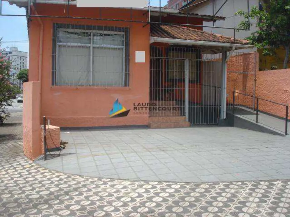 Casa, 1 quarto - Foto 1