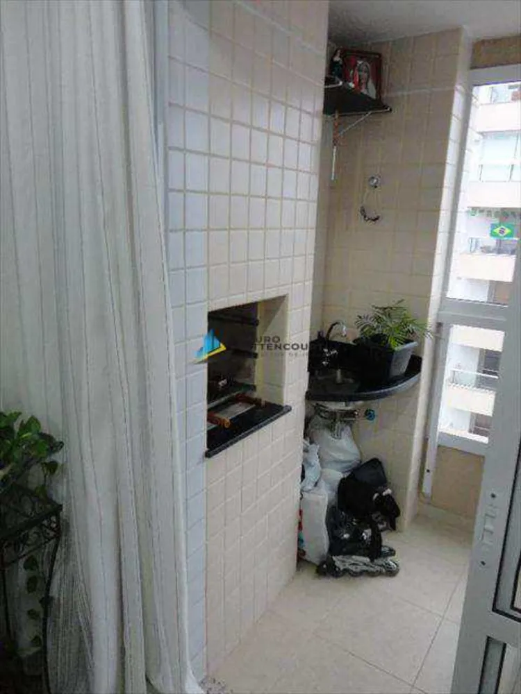 Apartamento, 3 quartos, 77 m² - Foto 3
