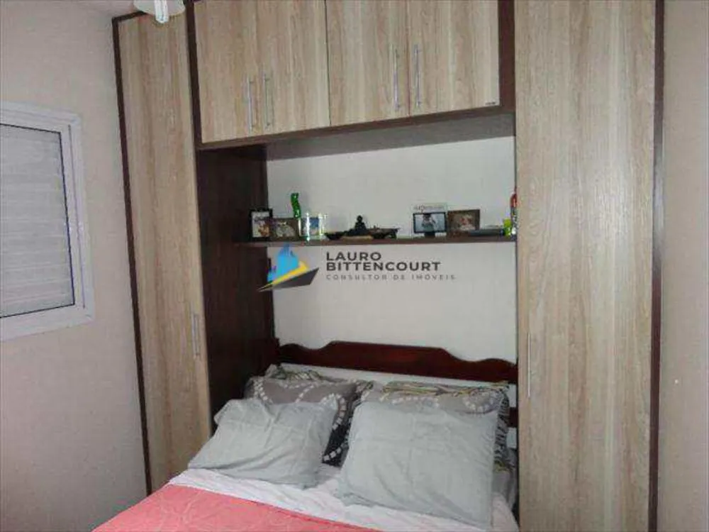 Apartamento, 3 quartos, 77 m² - Foto 5