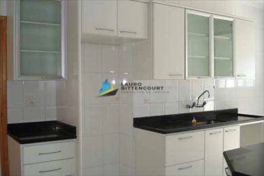 Apartamento, 3 quartos, 160 m² - Foto 6