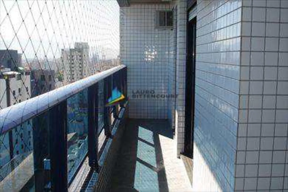 Apartamento, 3 quartos, 160 m² - Foto 12