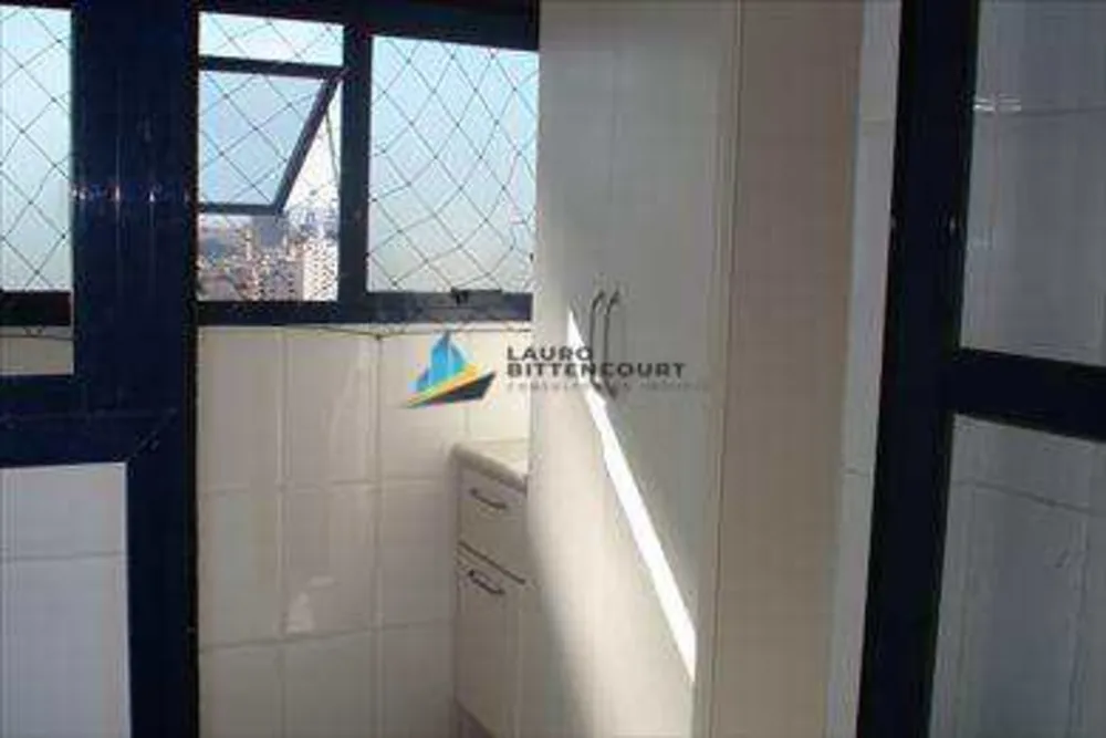 Apartamento, 3 quartos, 160 m² - Foto 7