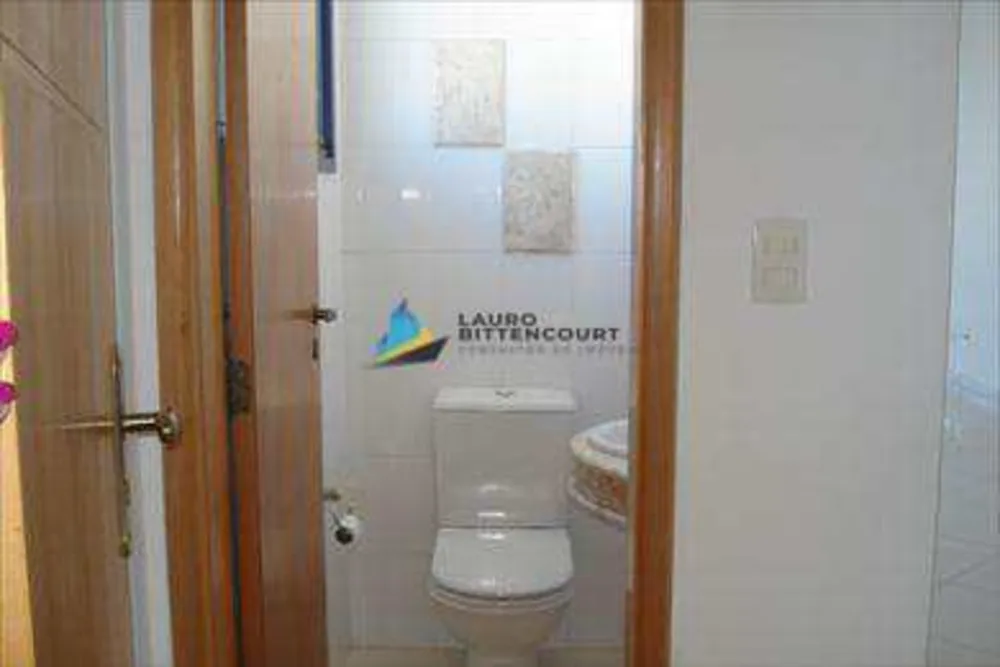 Apartamento, 3 quartos, 160 m² - Foto 1