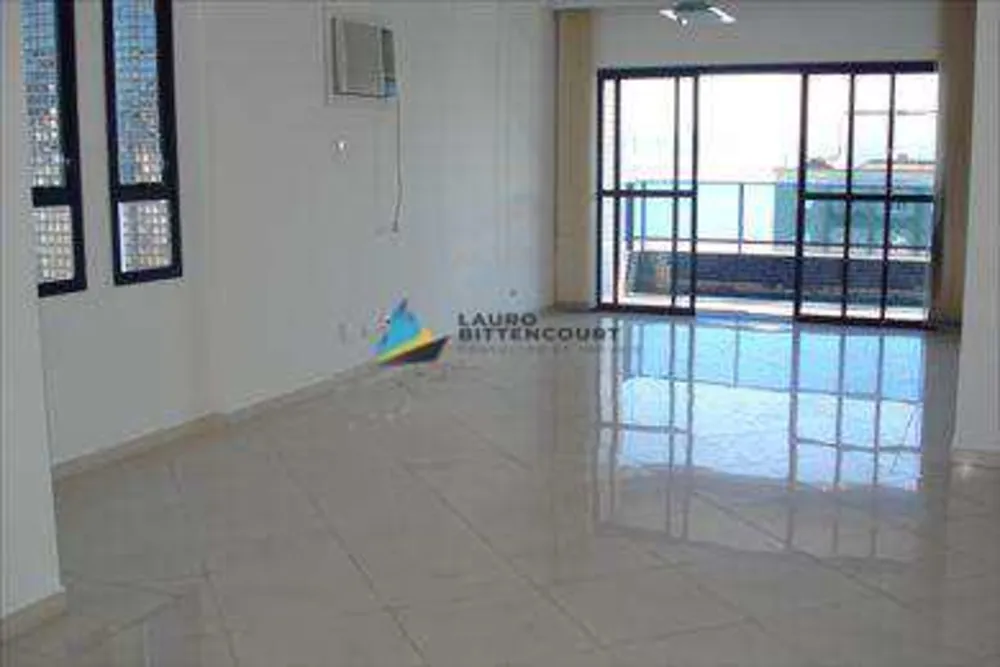 Apartamento, 3 quartos, 160 m² - Foto 4