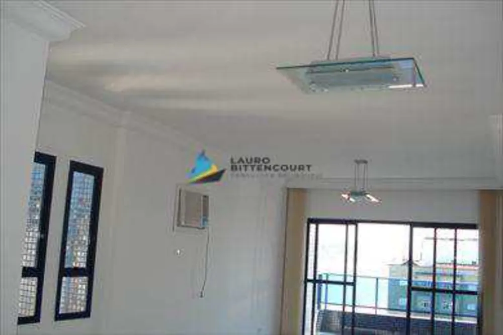 Apartamento, 3 quartos, 160 m² - Foto 3