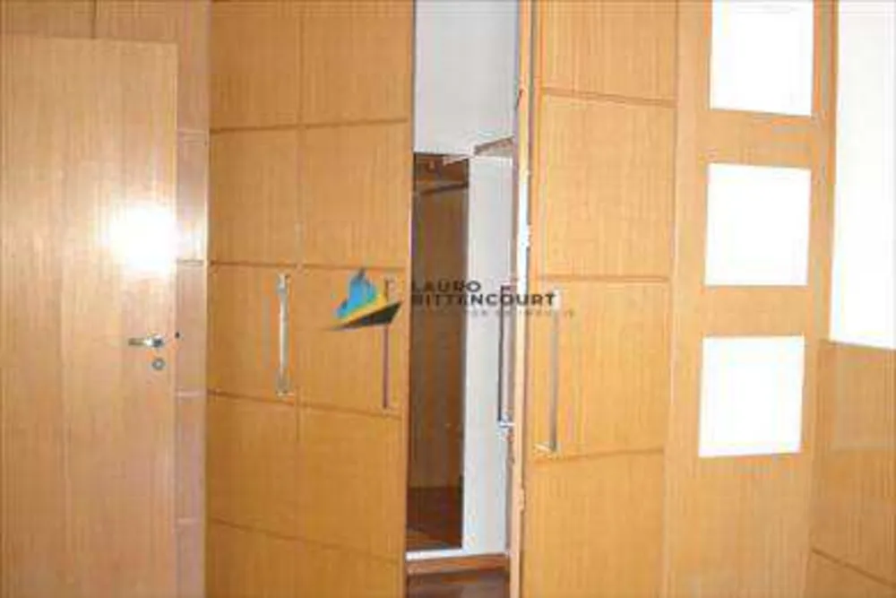 Apartamento, 3 quartos, 160 m² - Foto 10