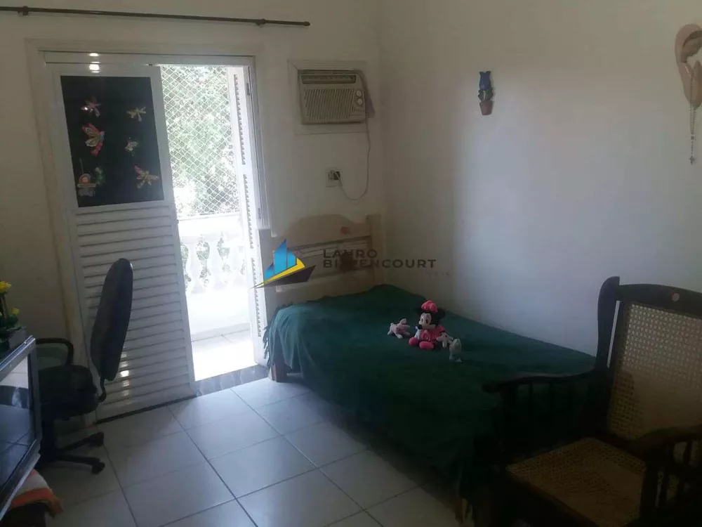 Apartamento à venda com 3 quartos, 100m² - Foto 2