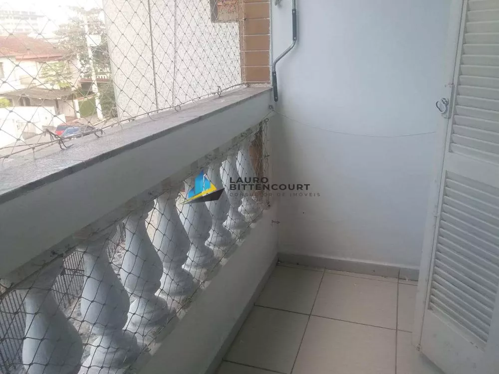 Apartamento à venda com 3 quartos, 100m² - Foto 4