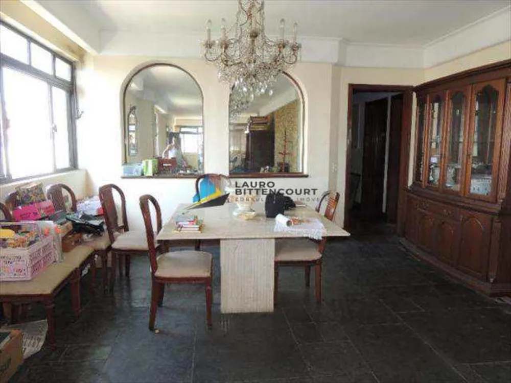 Cobertura, 5 quartos, 478 m² - Foto 2