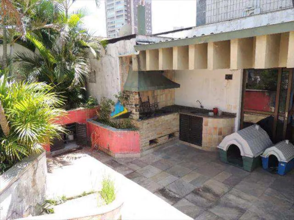 Cobertura, 5 quartos, 478 m² - Foto 5