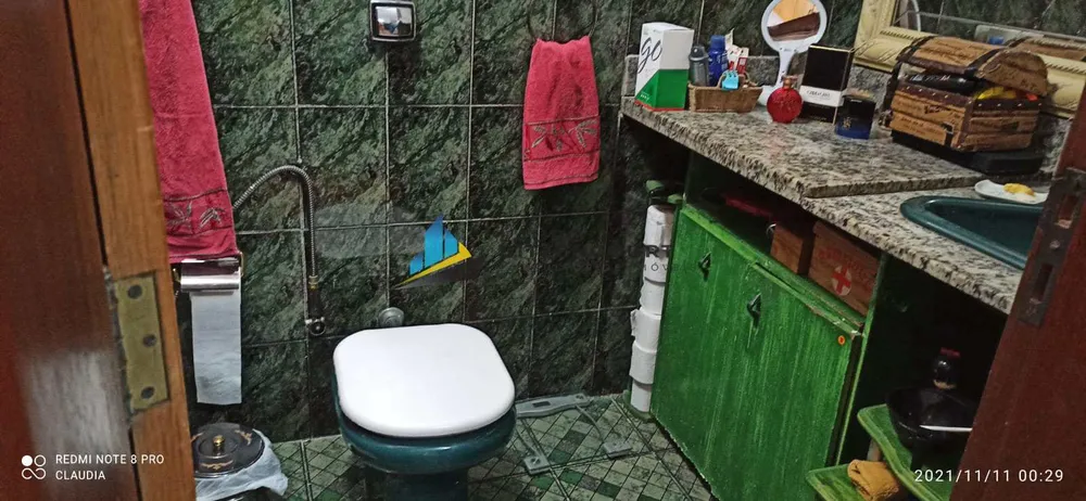 Apartamento, 3 quartos, 140 m² - Foto 12