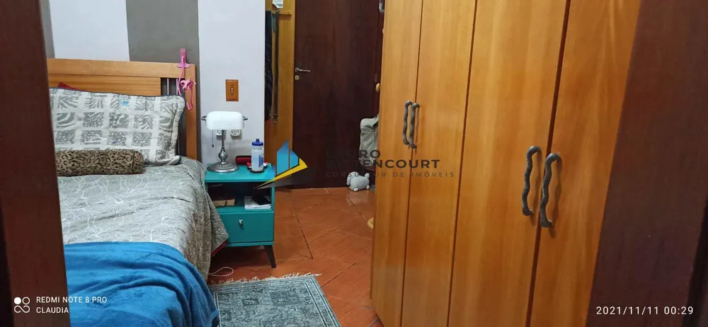 Apartamento, 3 quartos, 140 m² - Foto 6