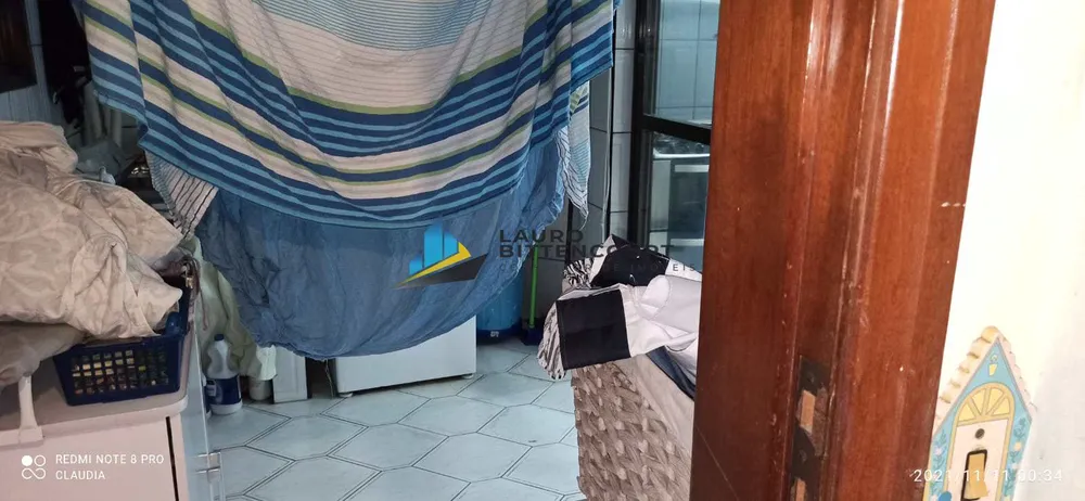 Apartamento, 3 quartos, 140 m² - Foto 11