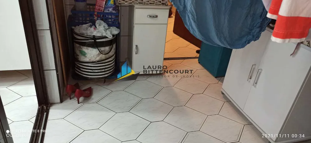 Apartamento, 3 quartos, 140 m² - Foto 7