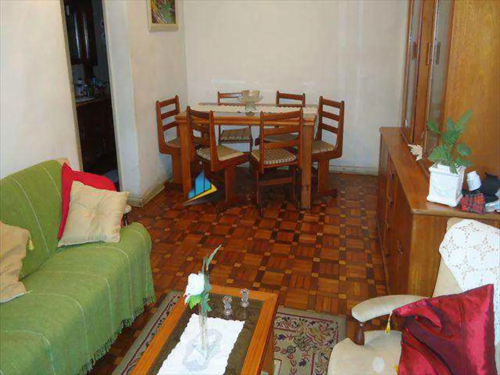 Apartamento, 3 quartos, 110 m² - Foto 9