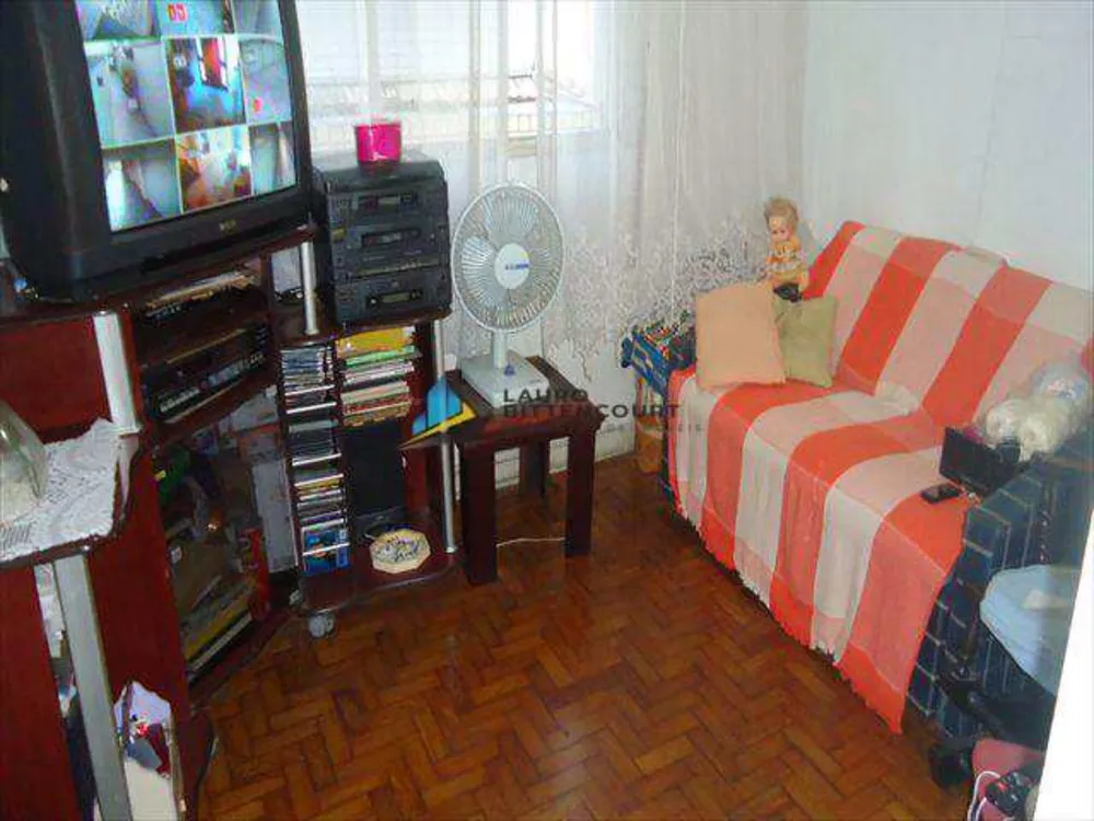 Apartamento, 3 quartos, 110 m² - Foto 5