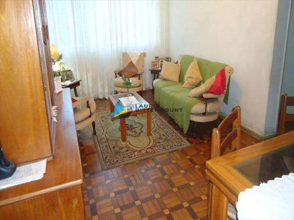 Apartamento, 3 quartos, 110 m² - Foto 8