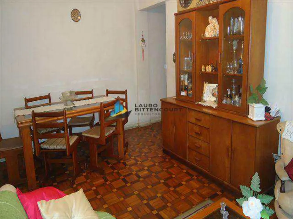 Apartamento, 3 quartos, 110 m² - Foto 10