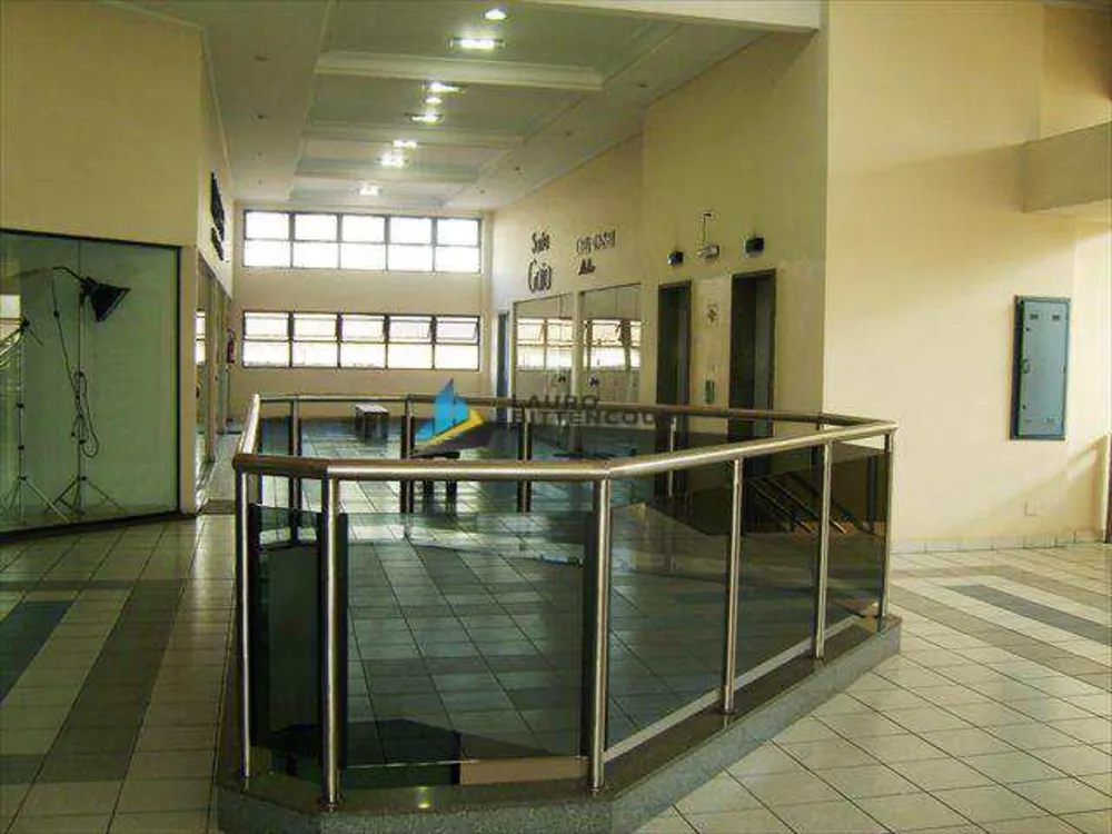 Loja-Salão, 90 m² - Foto 3