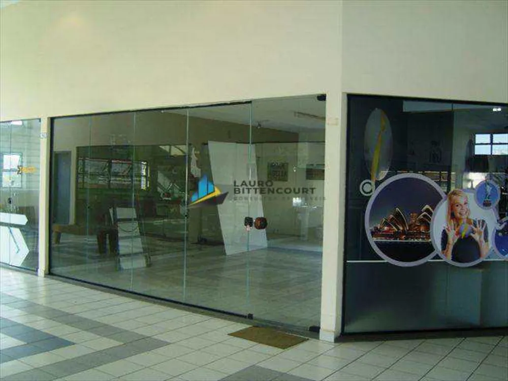 Loja-Salão, 90 m² - Foto 6
