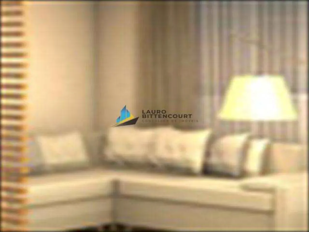 Apartamento, 3 quartos, 77 m² - Foto 2