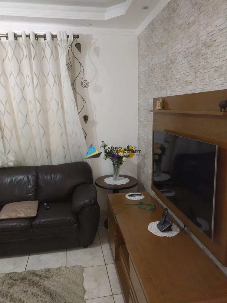 Apartamento, 2 quartos, 70 m² - Foto 2