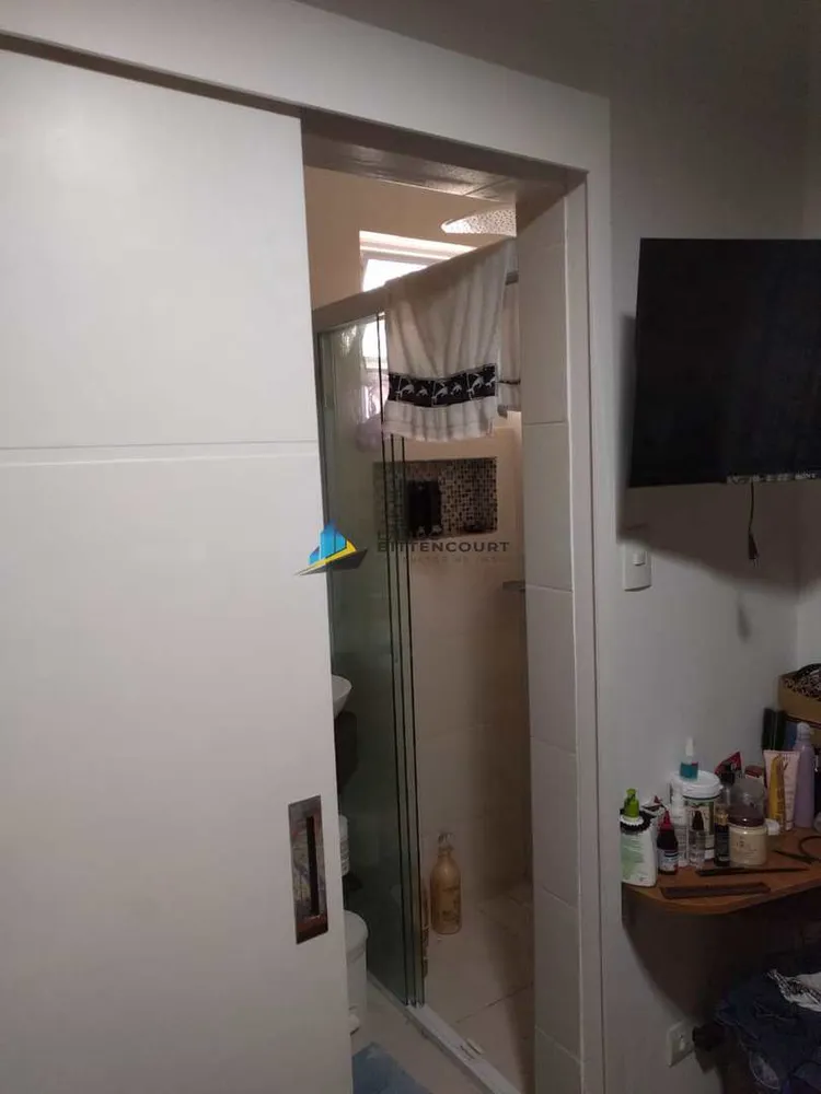 Apartamento, 2 quartos, 70 m² - Foto 10