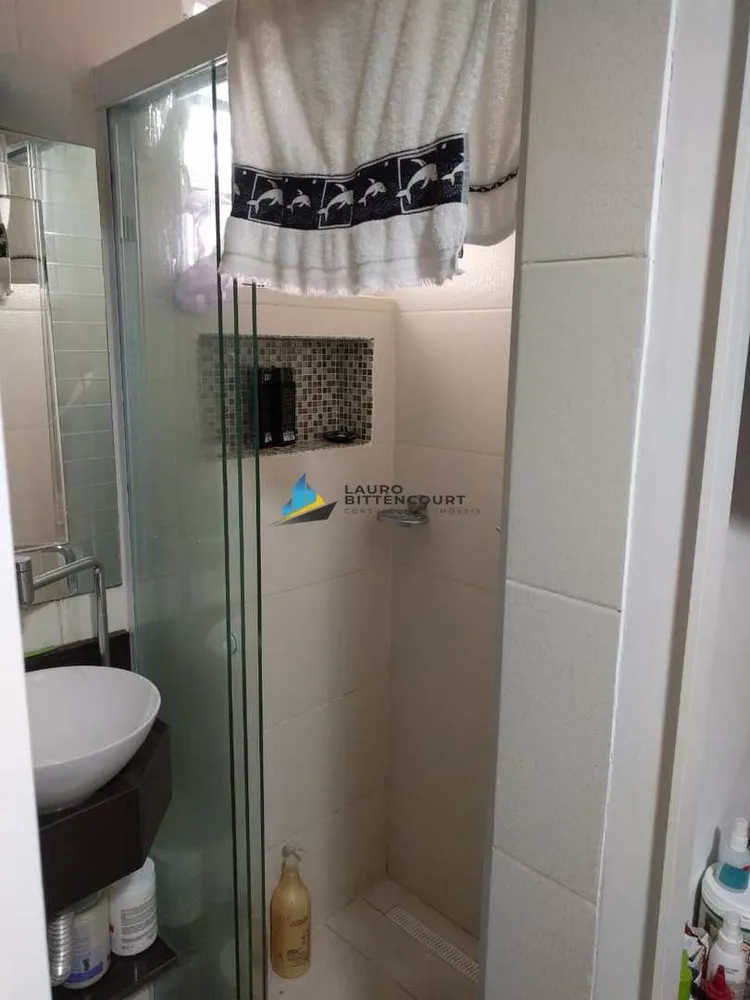 Apartamento, 2 quartos, 70 m² - Foto 9