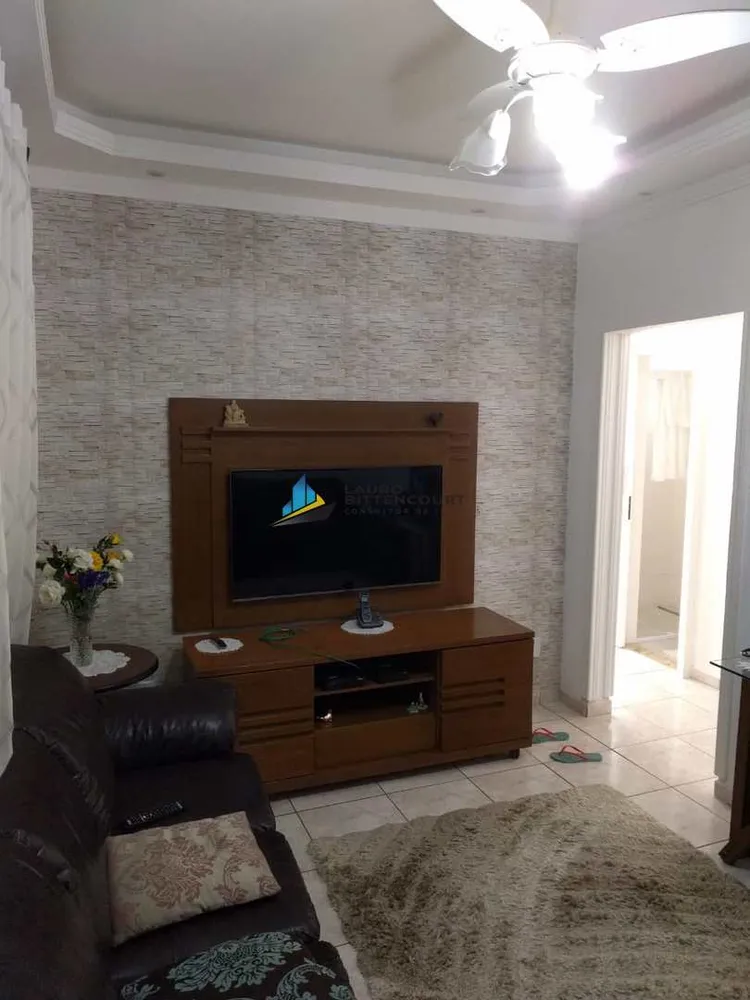 Apartamento, 2 quartos, 70 m² - Foto 3