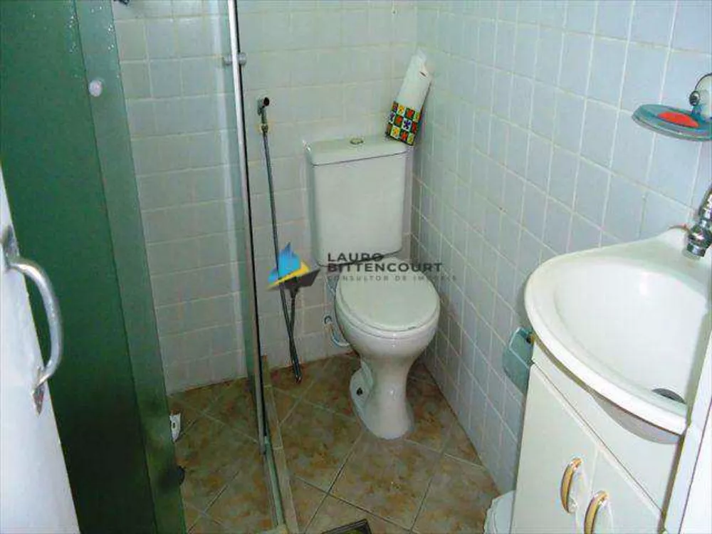 Apartamento à venda com 3 quartos, 110m² - Foto 3