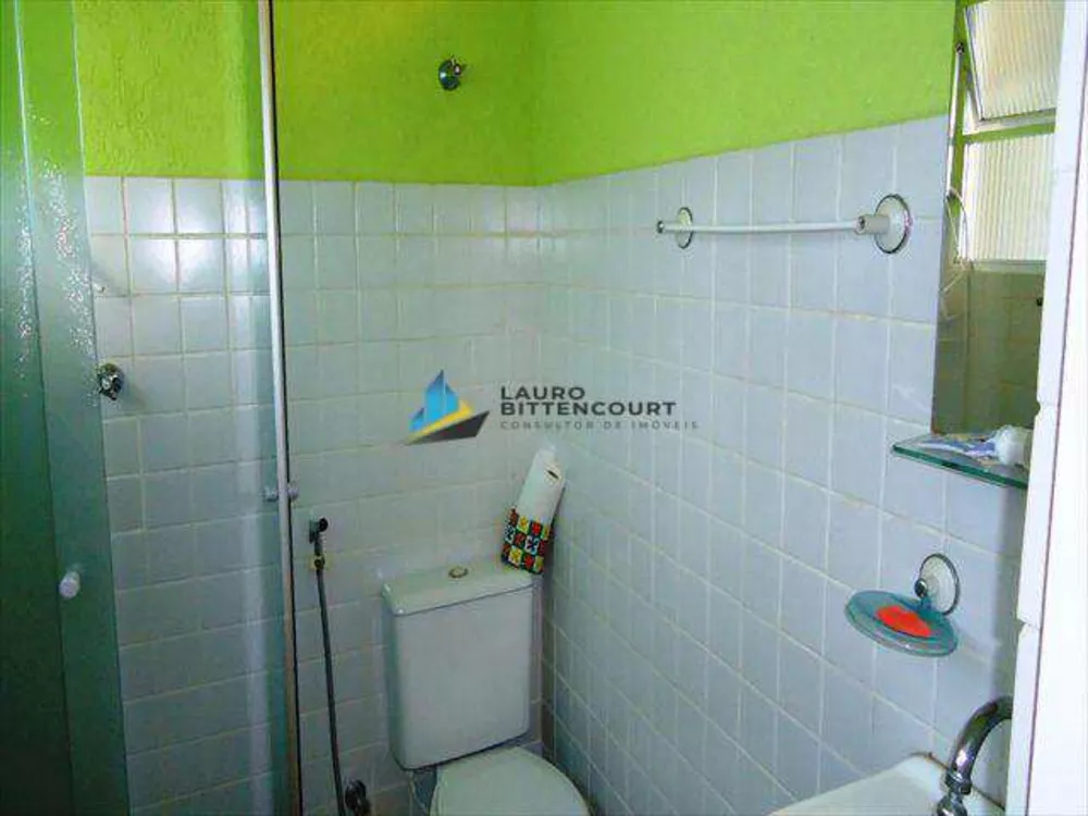 Apartamento à venda com 3 quartos, 110m² - Foto 4