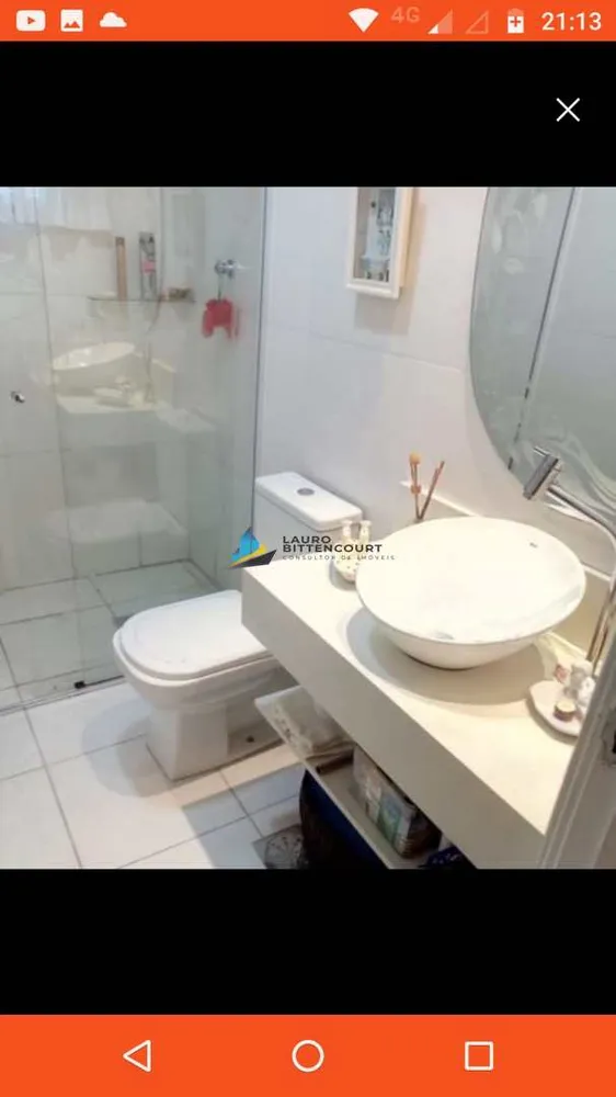 Apartamento, 1 quarto, 50 m² - Foto 5