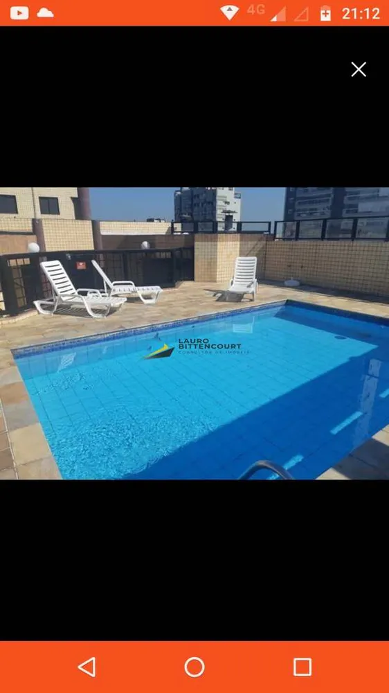 Apartamento, 1 quarto, 50 m² - Foto 6