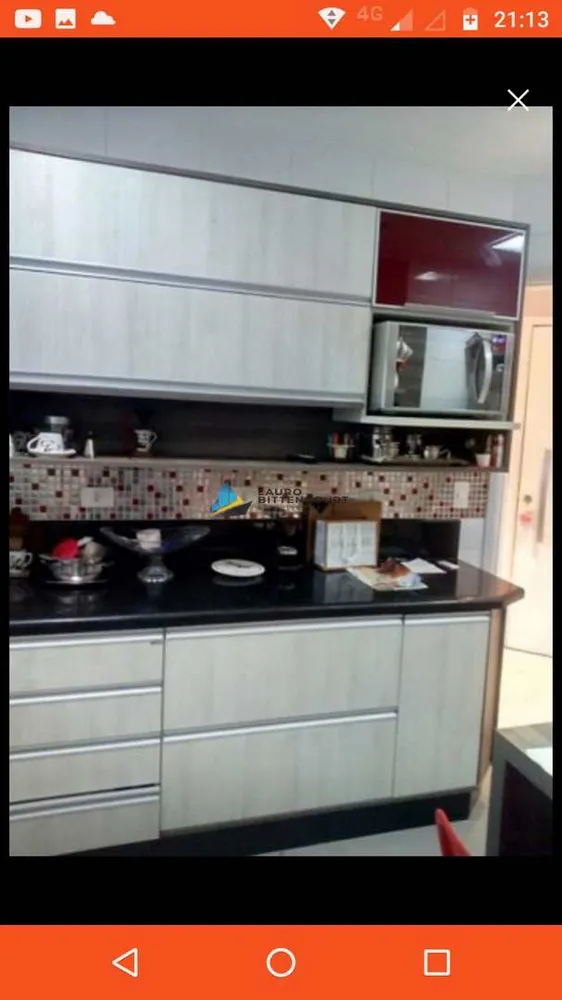 Apartamento, 1 quarto, 50 m² - Foto 3