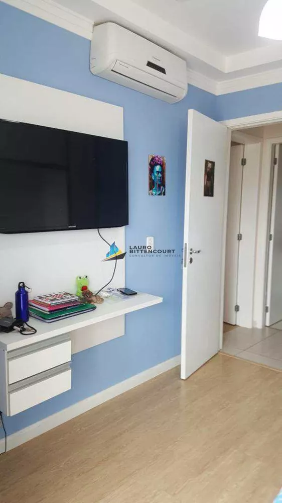 Apartamento à venda com 2 quartos, 70m² - Foto 2