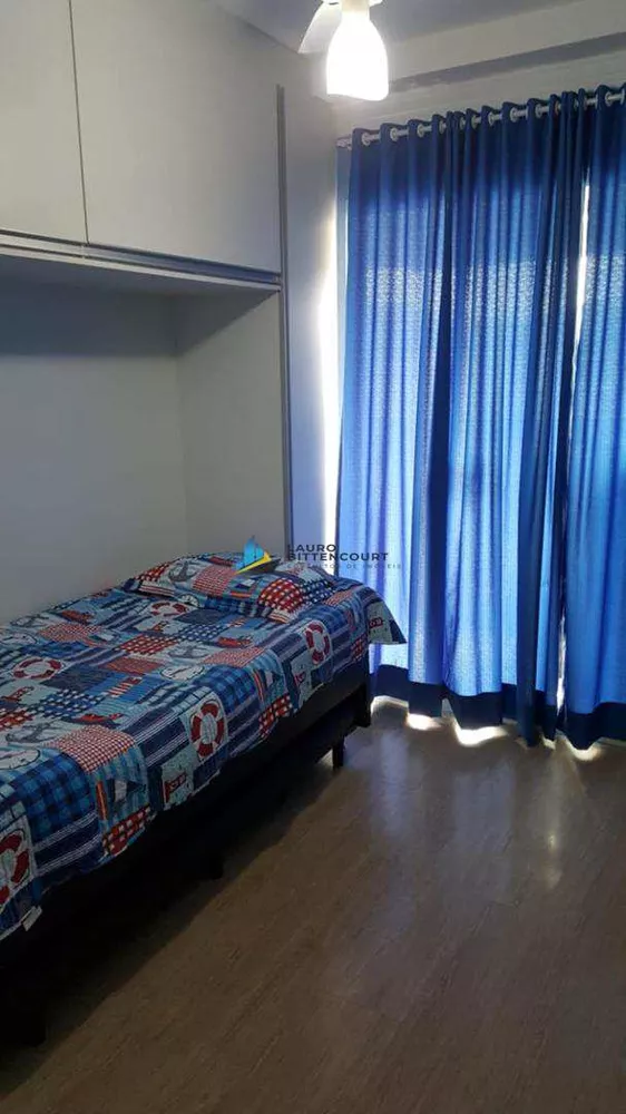 Apartamento à venda com 2 quartos, 70m² - Foto 4