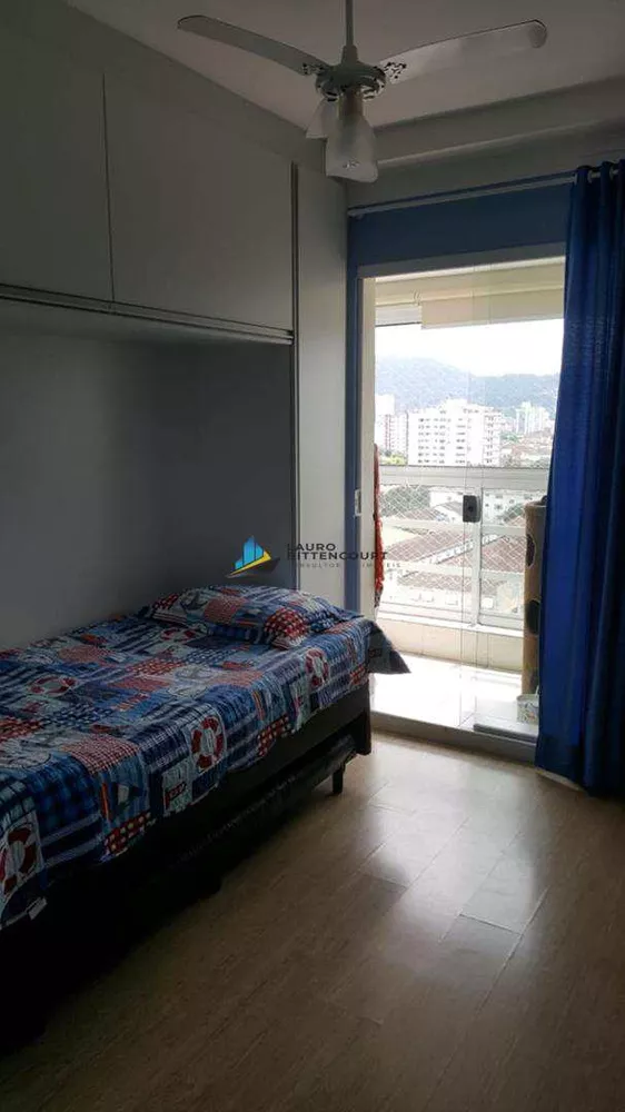 Apartamento à venda com 2 quartos, 70m² - Foto 1