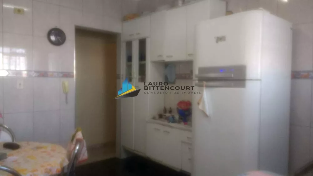 Apartamento à venda com 2 quartos, 80m² - Foto 1