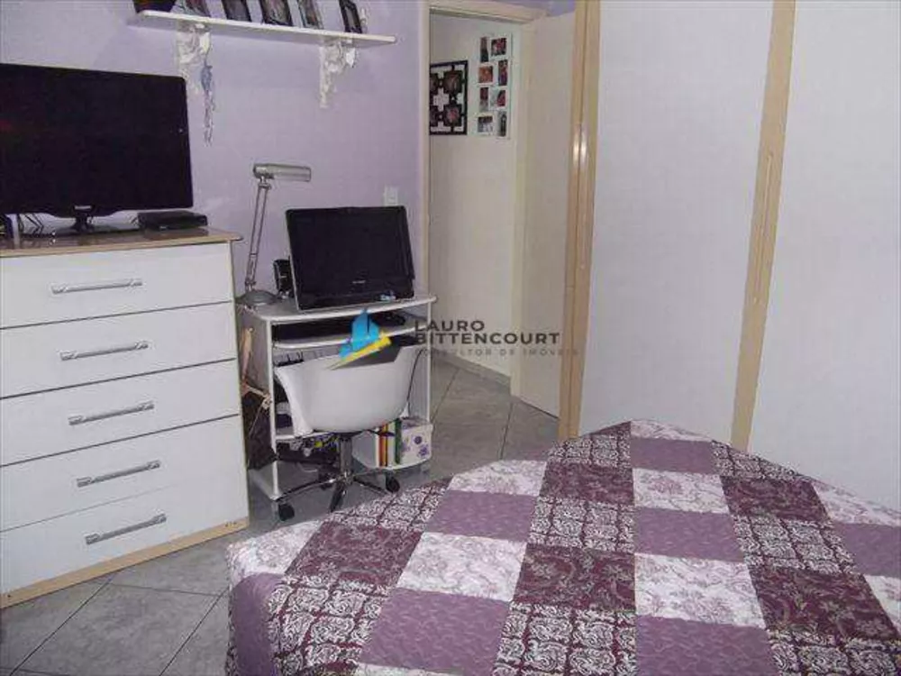 Apartamento à venda com 1 quarto, 44m² - Foto 4