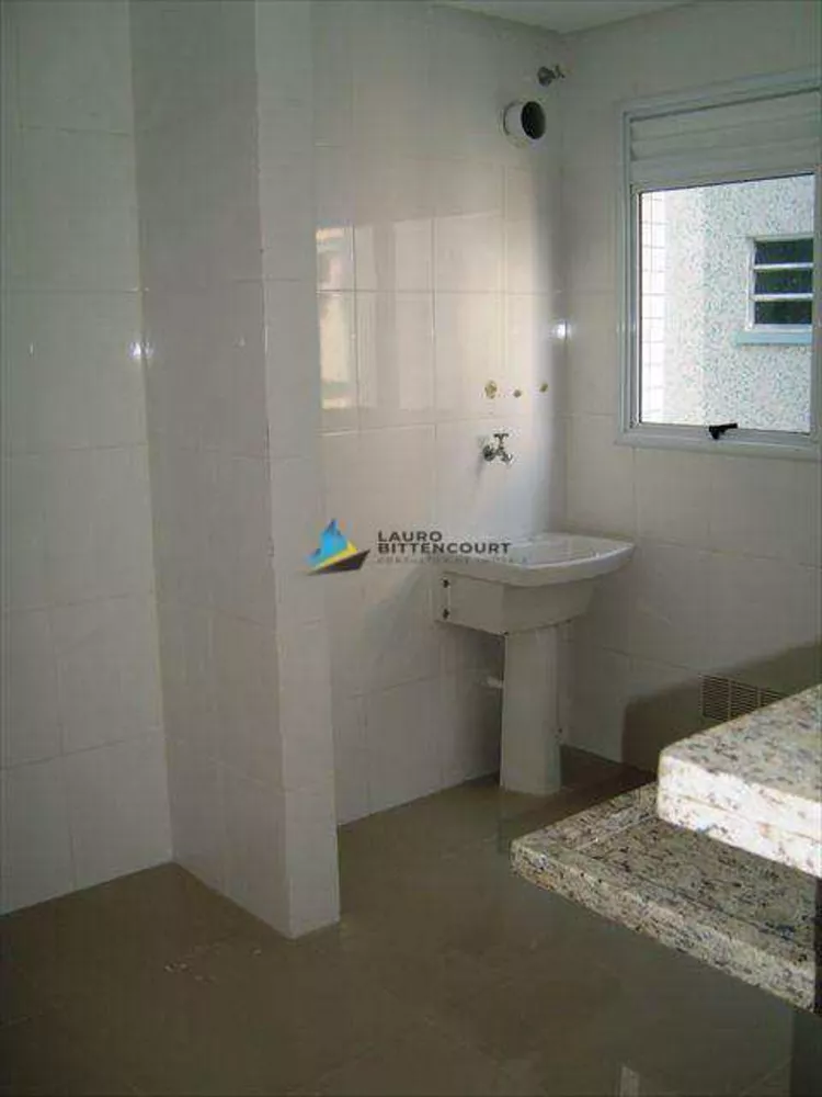 Apartamento à venda com 1 quarto, 38m² - Foto 1