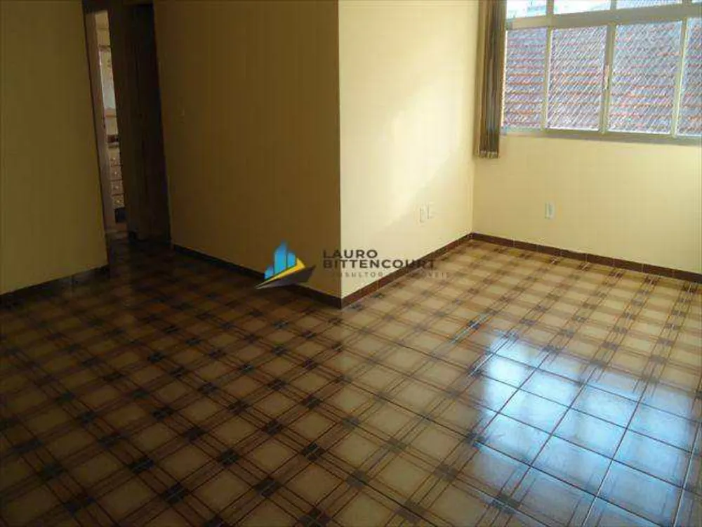Apartamento, 3 quartos, 110 m² - Foto 1