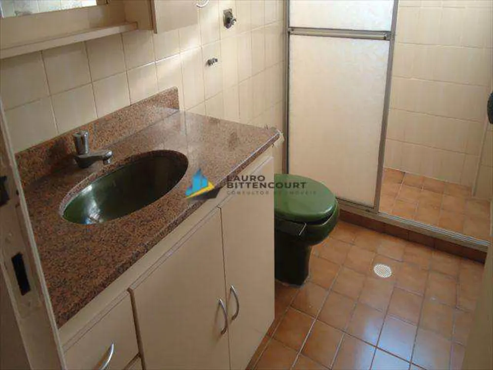 Apartamento, 3 quartos, 110 m² - Foto 4