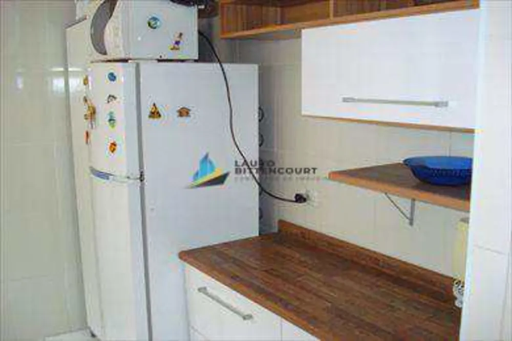 Apartamento, 2 quartos, 70 m² - Foto 5