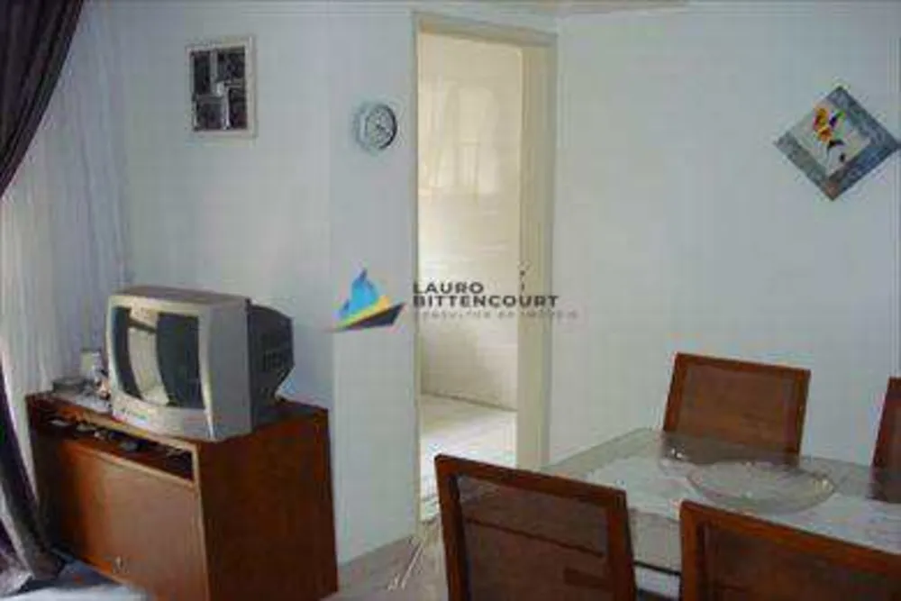 Apartamento, 2 quartos, 70 m² - Foto 2