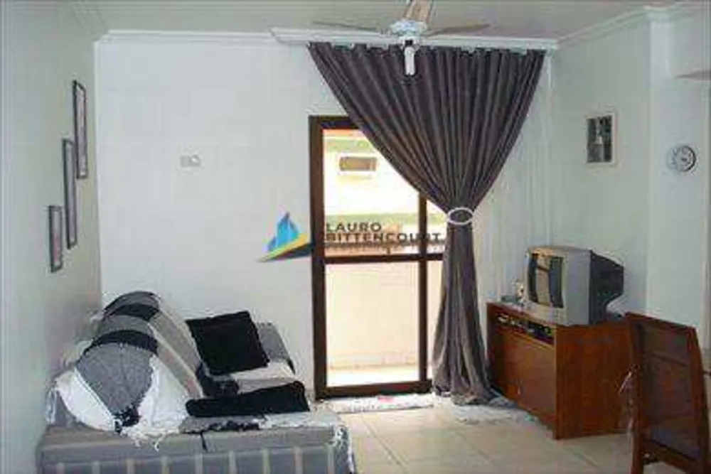 Apartamento, 2 quartos, 70 m² - Foto 1