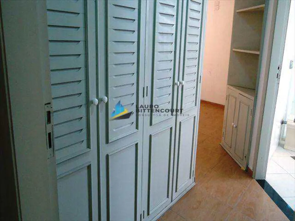 Apartamento, 4 quartos, 170 m² - Foto 4