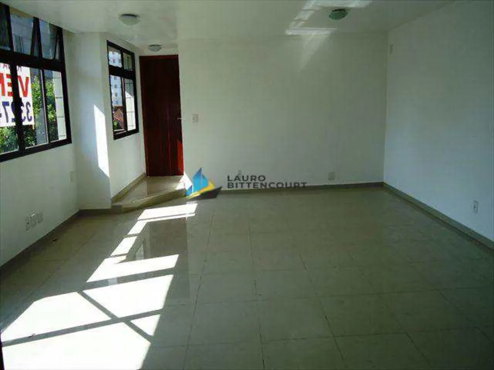 Apartamento, 4 quartos, 170 m² - Foto 2