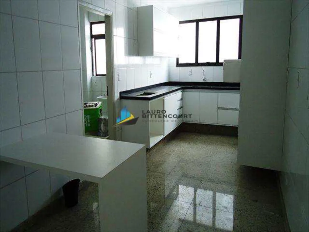 Apartamento, 4 quartos, 170 m² - Foto 3