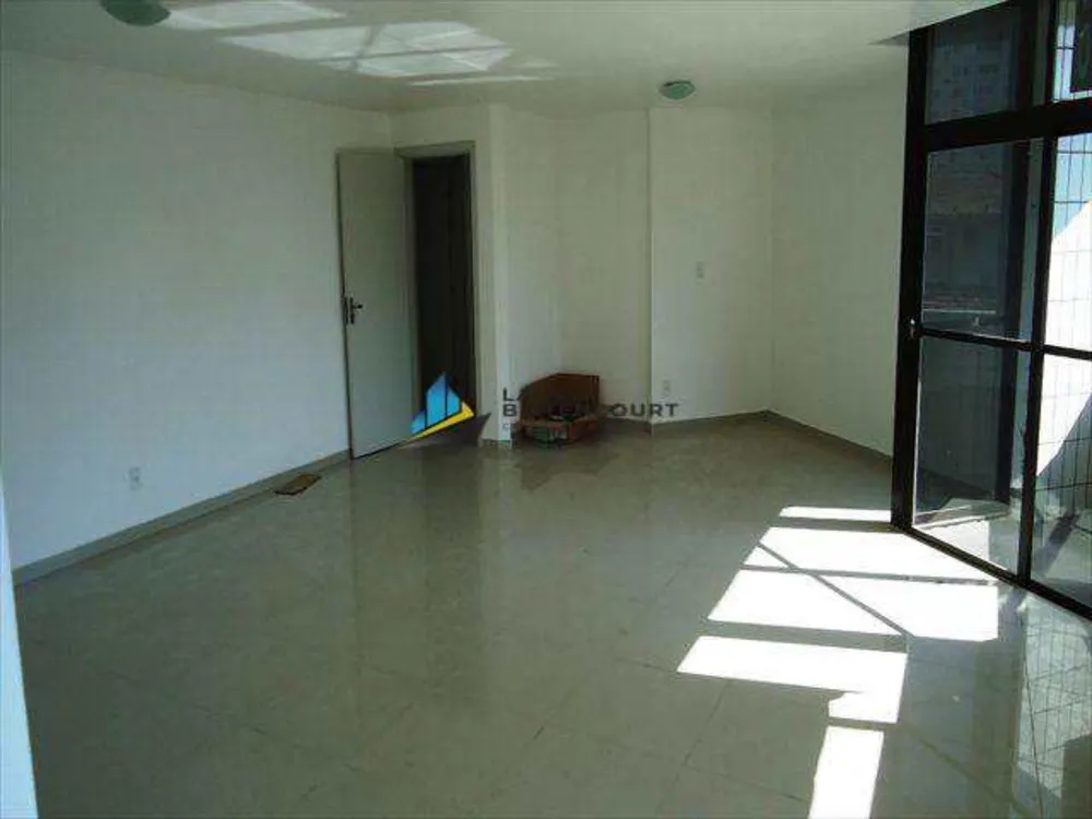 Apartamento, 4 quartos, 170 m² - Foto 1