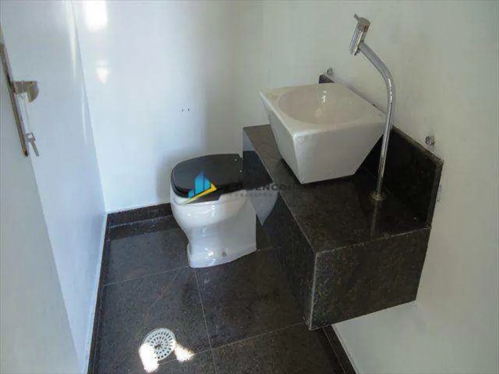 Apartamento, 4 quartos, 170 m² - Foto 12